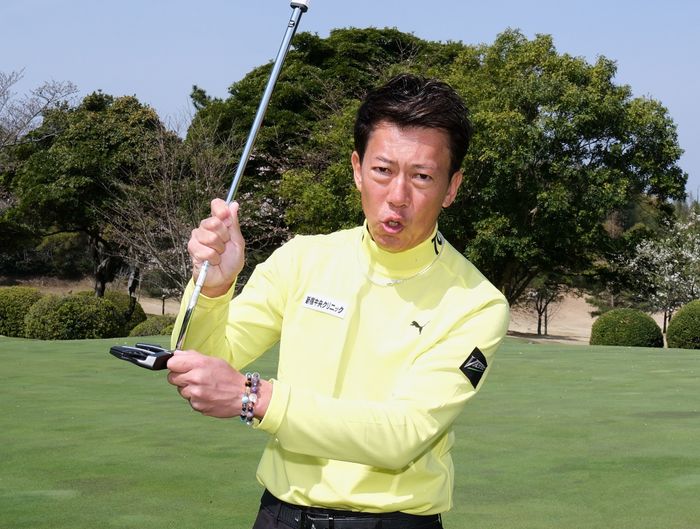 どのモデルもミスヒットや入射角のズレに強いコブラのパターだが、『SUPERNOVA』は特に寛容性が高い