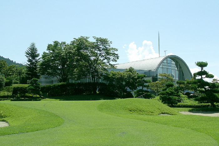 1組4名様の無料プレー券プレゼント！【上野原カントリークラブ（山梨県