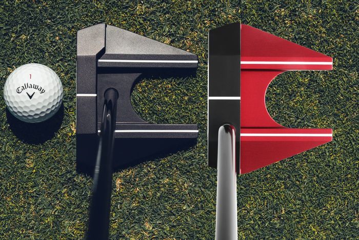 これぞゼロトルクの完成形!? 構えに違和感ゼロのオデッセイ『Square 2