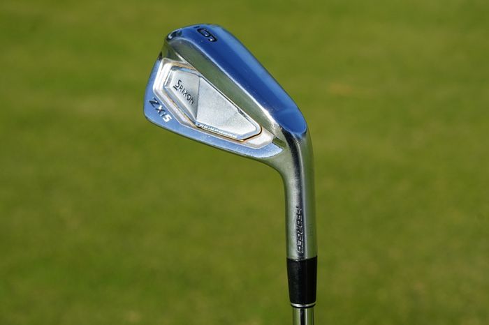 写真] 7Wにゼロトルクも!? 山下美夢有のバッグはメジャー2勝目へ