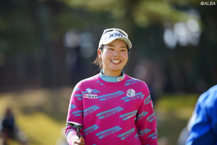 今季初優勝者は最多更新の12人→初シードも10人に“倍増” 飛躍の菅楓華