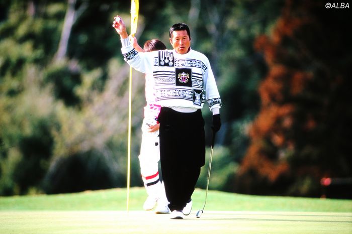 オレはわがまま一杯で生きてきたから…」 “元ジャンボ番”が思い出す尾崎