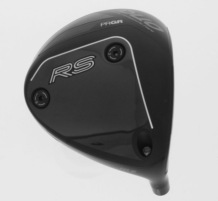 DUO」ロゴがトウ側にある『RS』!? プロギア『RS 2026 Driver』ふくむ3