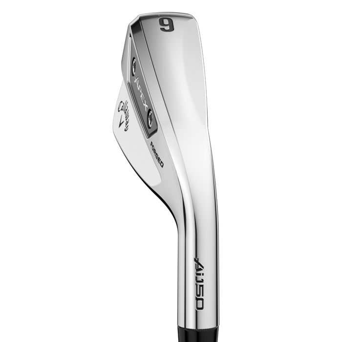 キャロウェイ　APEX Ai150(2026)アイアン　6-PWの5本セット キャロウェイAPEX Ai150(2026)アイアン6-PWの5本セット