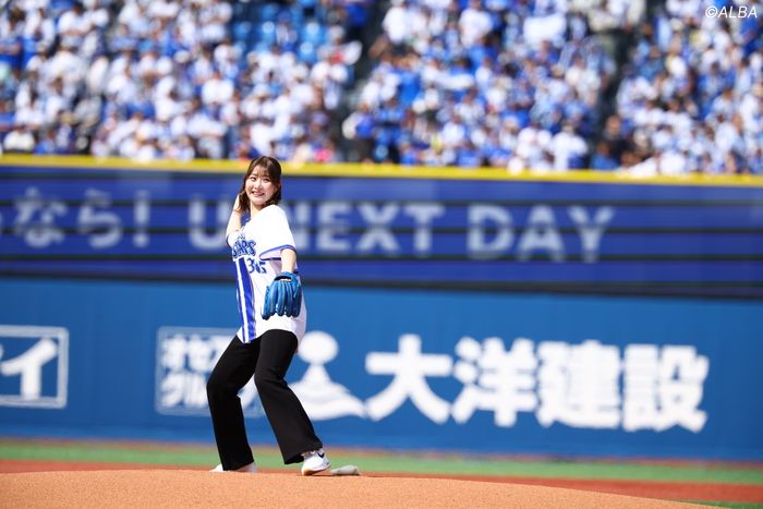写真] 鈴木愛に見た完成度の違い 都玲華が感じるトップとの差と突破口