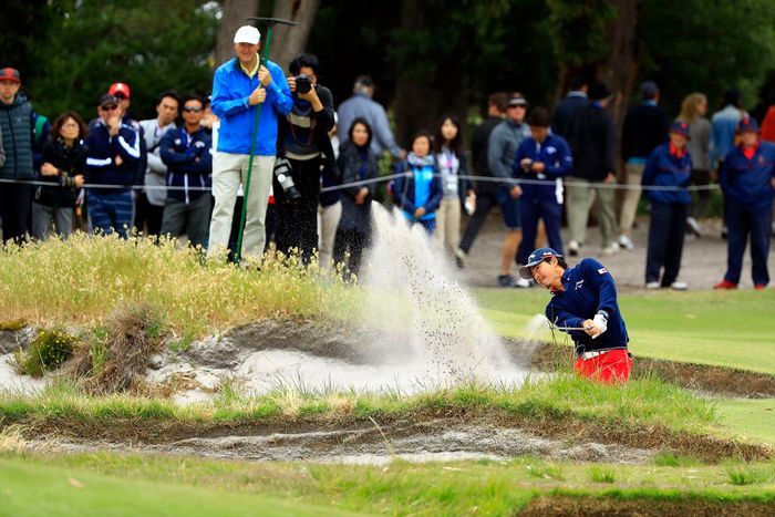 松山英樹＆石川遼も悩んだ…ボール選択の重要性 - ゴルフ総合サイト