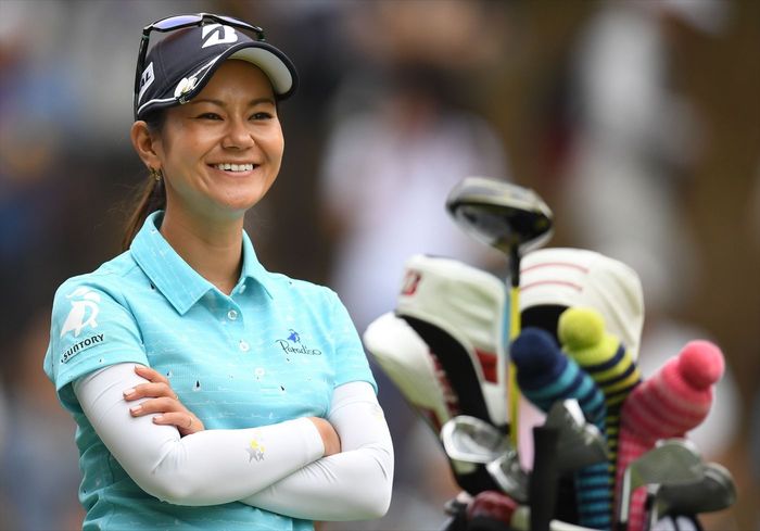 宮里藍のクラブセッティングに見る、光と影 - ゴルフ総合サイト ALBA Net