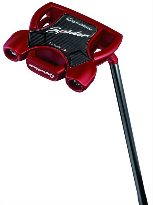 【超美品】テーラーメイド・BERWICK パター 楽天市場】taylormade tp collection berwick パターの通販