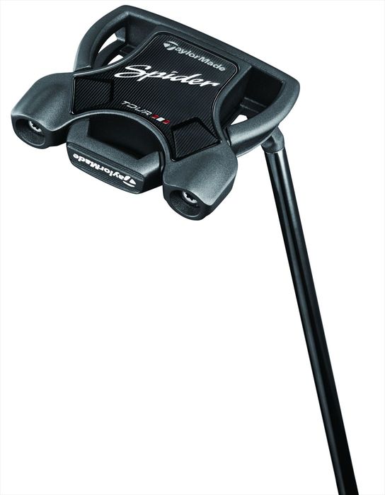 【超美品】テーラーメイド・BERWICK パター 楽天市場】taylormade tp collection berwick パターの通販