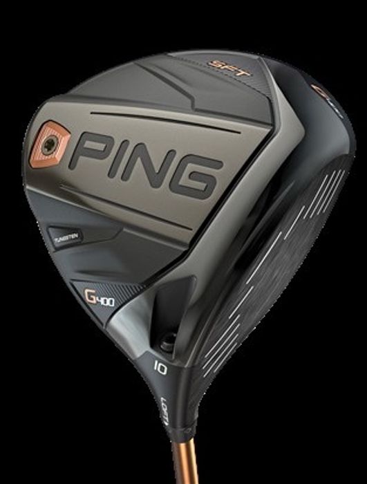 PING G400 ドライバー 10.5度 PING G400 ドライバー 10.5度 - メルカリ