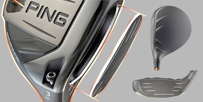 速報】世界のプロが使って活躍、PING『G400』シリーズが正式発表