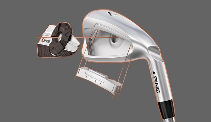 速報】世界のプロが使って活躍、PING『G400』シリーズが正式発表