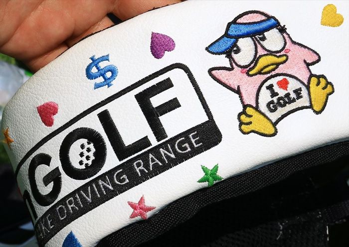 青木瀬令奈 〜 私が一番好きなキャラクターはドンペン【ツアープロの19