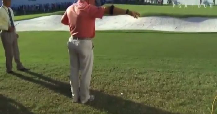 スコット・キャロン