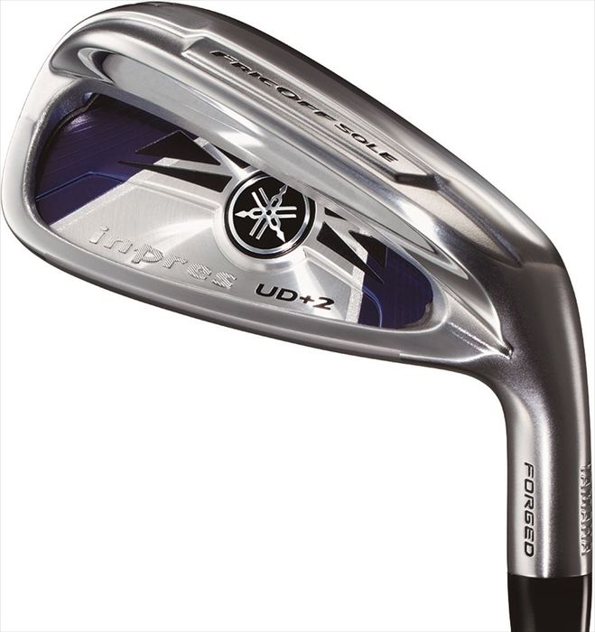 写真] 【整形顔】は悪なのか。グースorストレート、最新アイアン