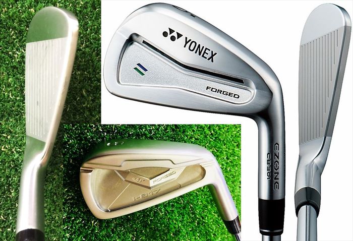 超貴重！IFG LS CB アイアン　ヘッド　新品未使用 IFG LS☆IRON Series – インフィニットゴルフ オンラインストア