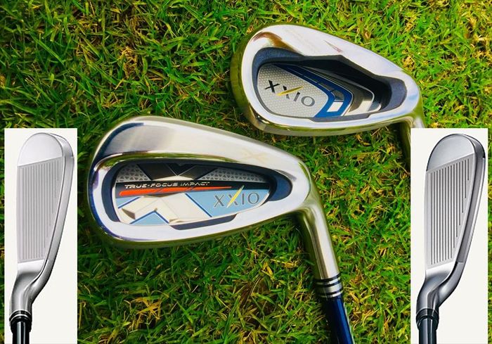 超貴重！IFG LS CB アイアン　ヘッド　新品未使用 IFG LS☆IRON Series – インフィニットゴルフ オンラインストア