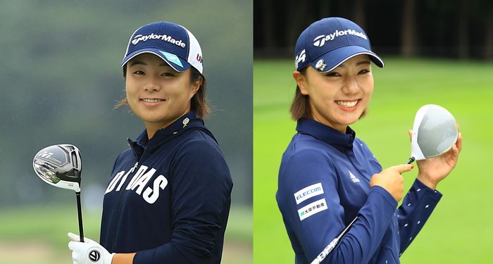 今、話題のドライバーをトッププロが検証！ グローレと“M”が融合