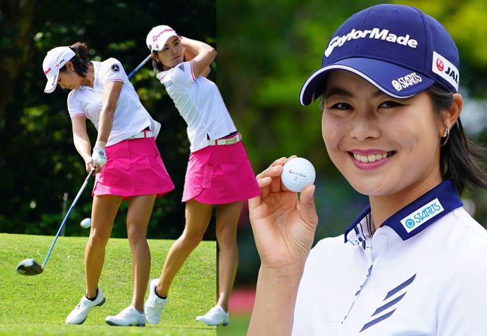 女子ツアー2019シーズン開幕。私たちはテーラーメイドで戦う