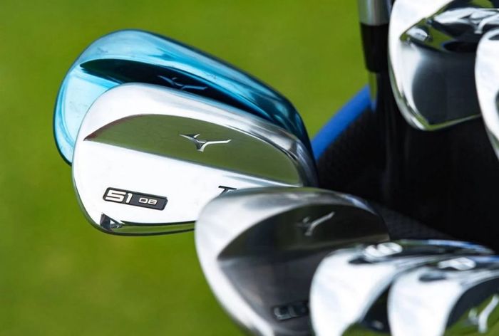 ミズノ新作 T20 ウェッジが発売〜マイクロ・グルーブを感じる