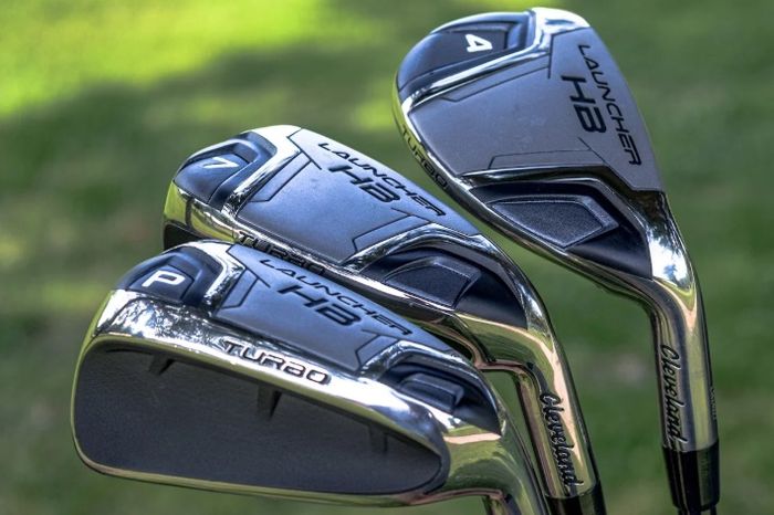 DDD-1795クリーブランド ドライバー ランチャーHB flexR DDD-1795クリーブランド ドライバー ランチャーHB flexR DDD