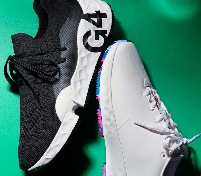 おしゃれ顔なのにガチではけるゴルフシューズ ゴルフ総合サイト Alba Net おしゃれ顔なのにガチではけるゴルフシューズ ゴルフ総合サイト Alba Net