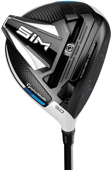 ゴルフを愛する方へ☆M3 ドライバー 米男子ツアー ドライバー使用モデルランキング TOP10 - ゴルフ