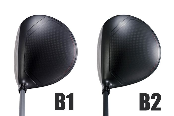 プロ支給品 ブリヂストン B2ドライバー／ATTAS COOL （6X）超レア プロ支給品 ブリヂストン B2ドライバー／ATTAS COOL （6X）超