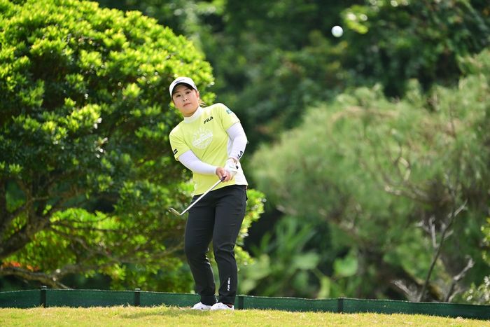 西郷真央が『TOUR B XS』ボールで初優勝！ 新たに使用するプロが増加中