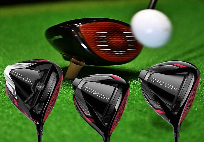 「⭐スライサー必見⭐」テーラーメイド ステルス HD(ハイドロー) 9.0° ⭐スライサー必見⭐」テーラーメイド ステルス HD(ハイドロー) 9.0