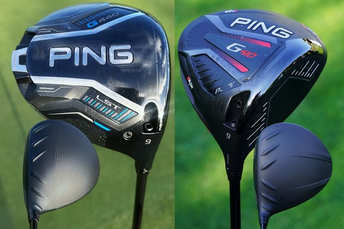 金谷拓実がついに『G440 LST』で勝利！ANAオープンではトップ10