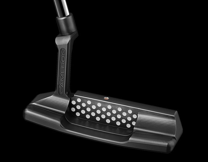 写真] スコッティ・キャメロンの25年以上愛される素材を称えるホリデー