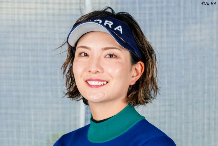 高島早百合が飛ばしレッスン