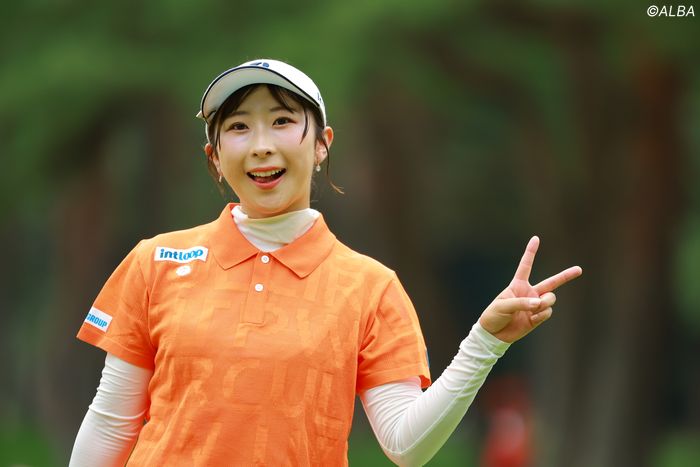 永嶋花音選手　ネームボール　サインあり Amazon.co.jp: 2022 JLPGA 永嶋花音 直筆サイン 94枚限定 : おもちゃ