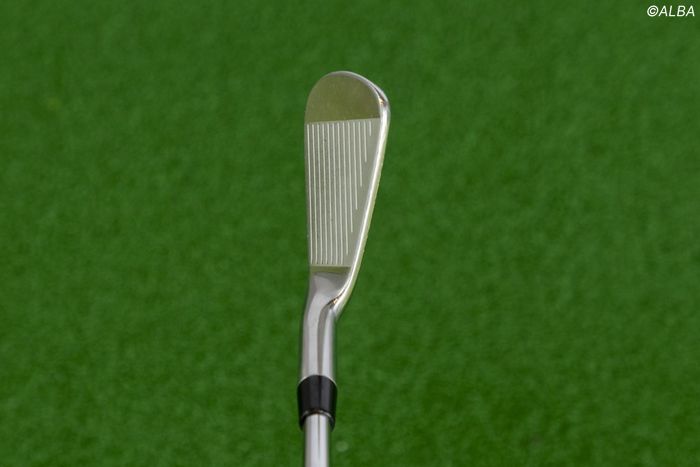 写真] ウェッジ5本体制はやめたけど… 石川遼が9IとPWだけ“ノーメッキ