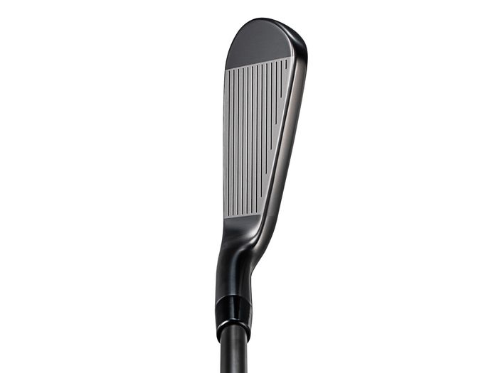 限定品　キャロウェイX FORGED MAX BLACKアイアン キャロウェイ『X FORGED MAX BLACK / 同 MAX STAR BLACK