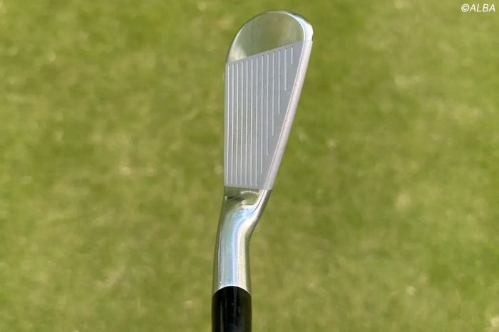 写真] ミズノの軟鉄アイアンがトップ10に2モデル！ 王者『ZXi5