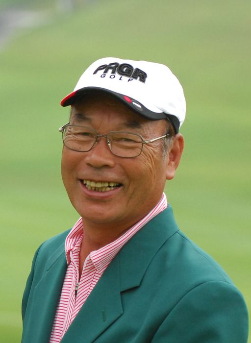 公式戦男”金井清一氏が死去 シニア歴代最多5度の賞金王 - ゴルフ総合