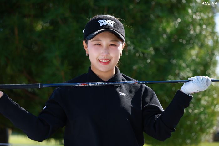 国内女子ツアーで『コブラ』がトレンドに？ 藤田さいきは「3W、UT難民