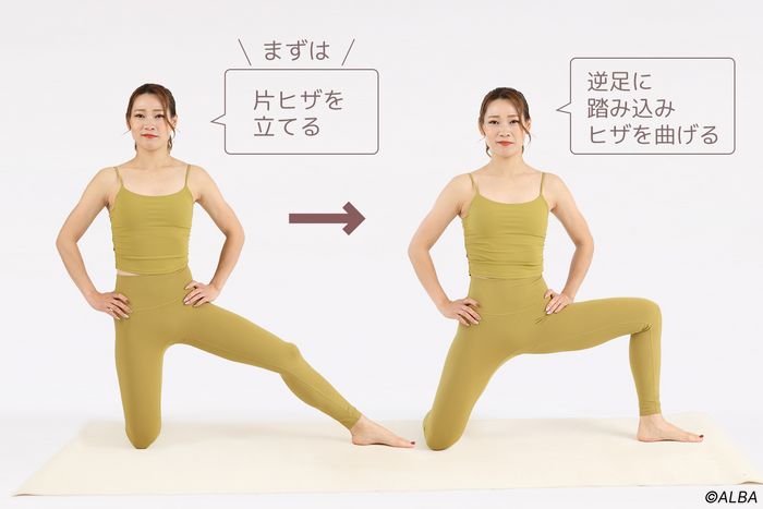 太モモ筋肉がほぐれて股関節の内旋や外旋の動きがスムーズになると、捻転量が上がり飛距離が伸びる。また、スイングの再現性が高くなり、ショットが安定するメリットもある