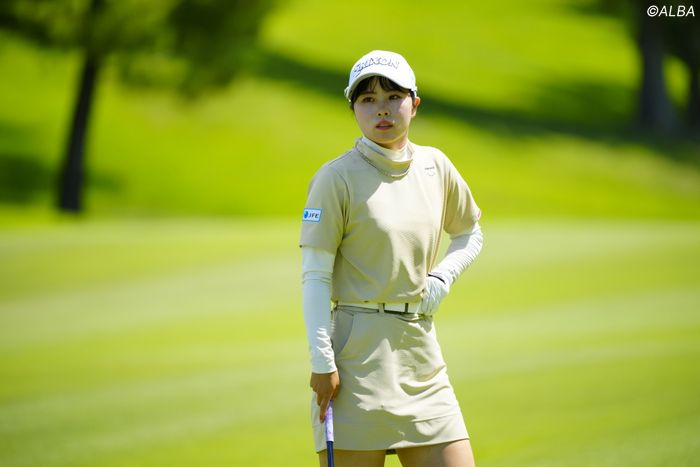 【未使用】尾関彩美悠 サイン入りポーチ サロンパスカップ ホールインワン 尾関彩美悠 - Wikipedia