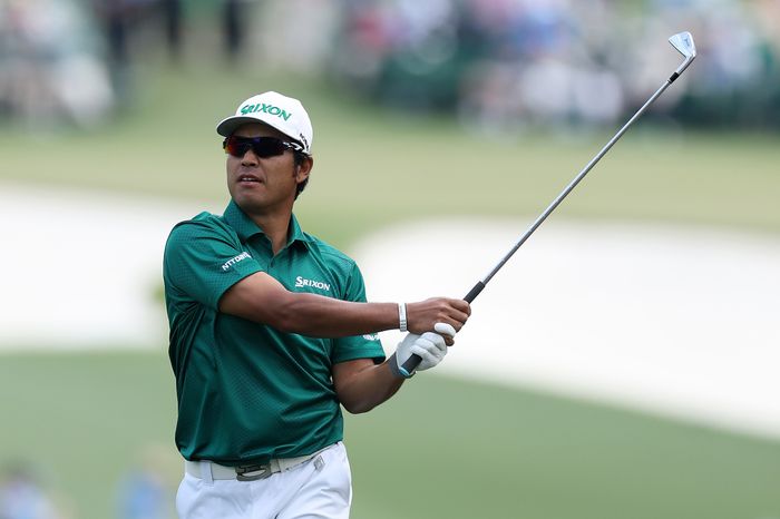写真] 2025年 マスターズ ローリー・マキロイが11度目挑戦 これまでの