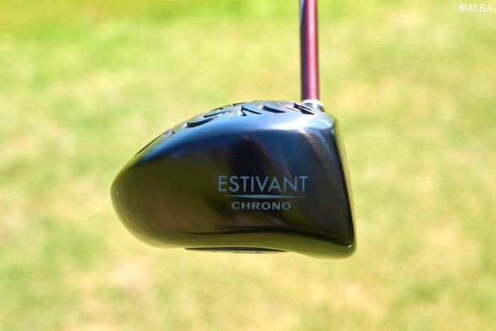 Estivant ドライバー estivant golf ESTIVANT ES 460D ESTIVANT ES