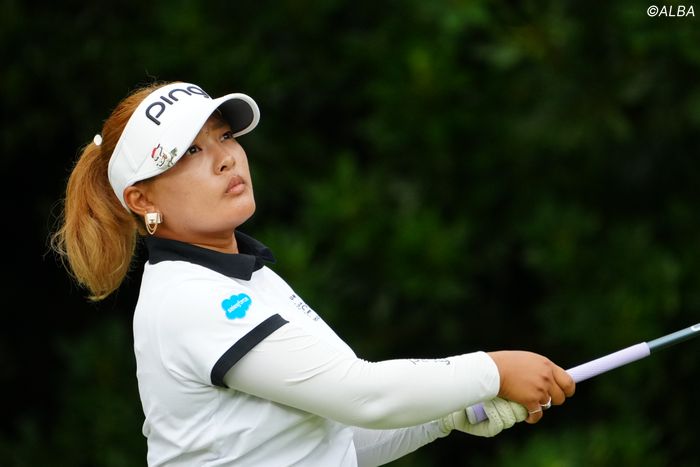 住友生命Vitalityレディス 東海クラシック 2025 ライブフォト