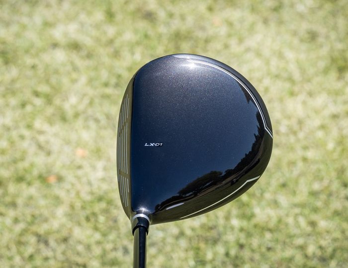OBが出ない！ バンカーから簡単脱出！ 100切りセット『LX-01』に見えた