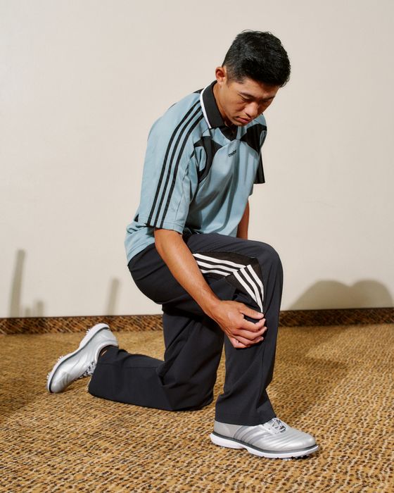 写真] アディダスがL.A.発「Metalwood」と初コラボ Y2Kスタイルの限定