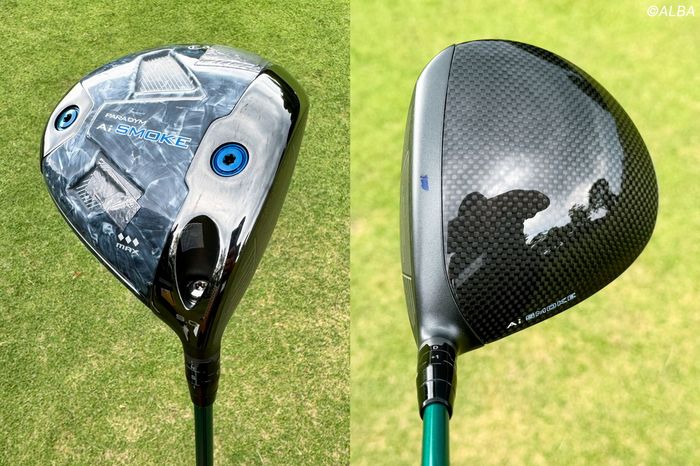 レア物】PROTOTYPE 晋呉358-03 X シャフト 6本セット 写真] 片山晋呉が