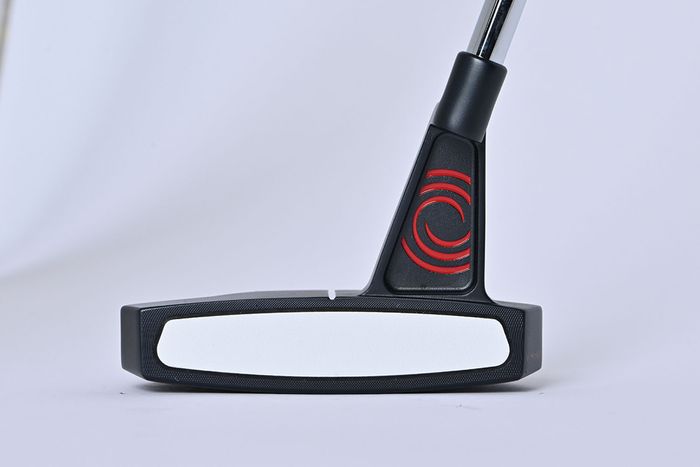 三角ネック(正面)