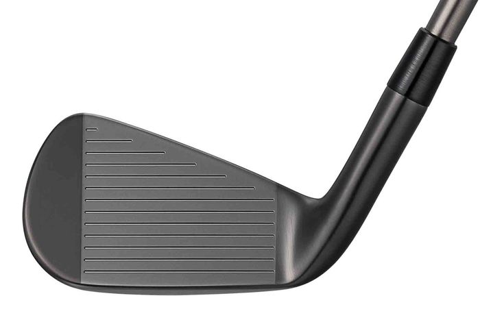 写真] キャロウェイ『X FORGED MAX BLACK / 同 MAX STAR BLACK
