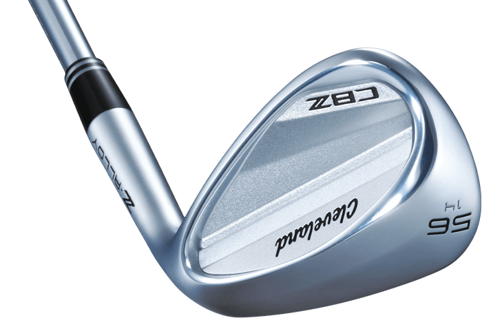 Z-ALLOY」第二弾は軽めのバランスも魅力！クリーブランド『CBZ